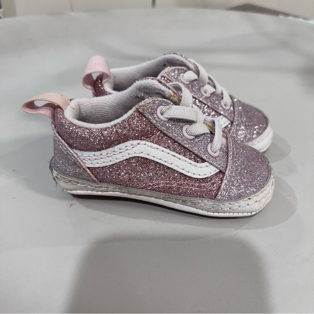 Baby Vans